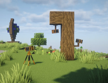 Mount