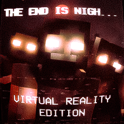 The End Is Nigh