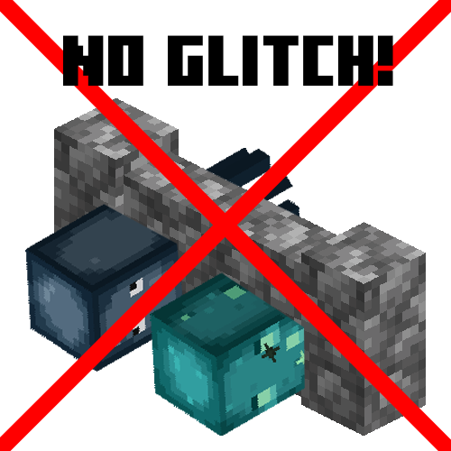 Glitch's mod