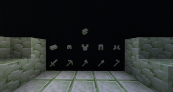 Netherite
