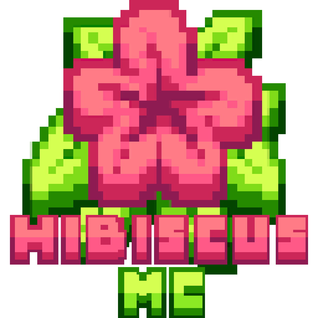 HibiscusMC Plus