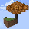 Skyblock Structure logo