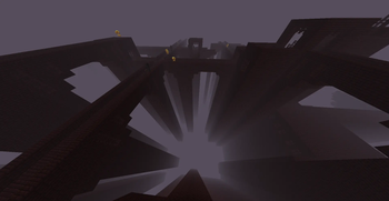 Skyblock Structure project image