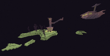 Skyblock Structure project image
