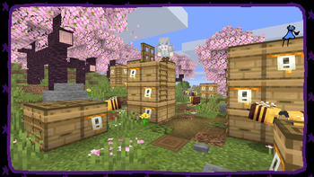 Build showcase