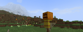 Scarecrow