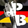 Vic's Point Blank|German