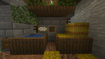 Emerald Sword