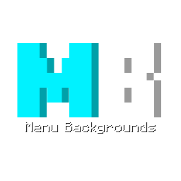 Icon for Menu Backgrounds
