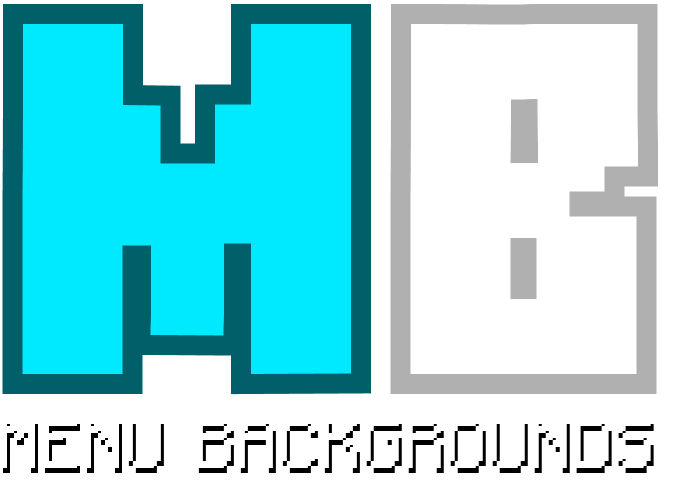 Icon for Menu Backgrounds