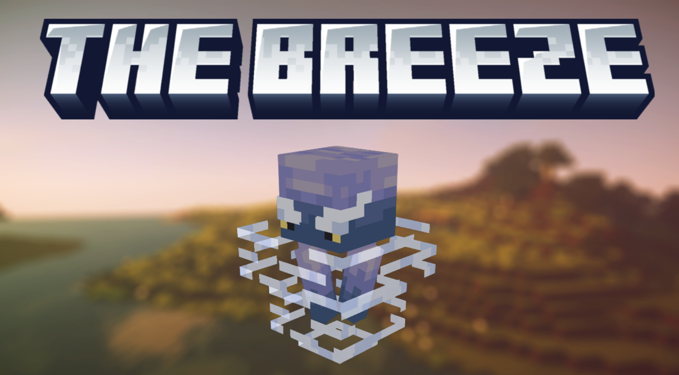 The Breeze 1.21 Backport - Minecraft Mods - CurseForge