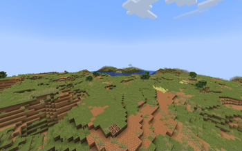 A Prairie