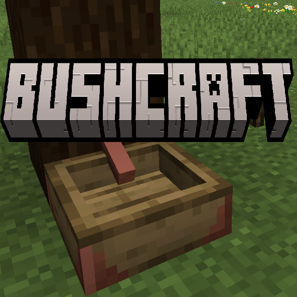 Bushcraft