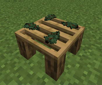 Drying Rack