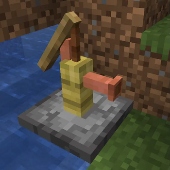 Hand Pump