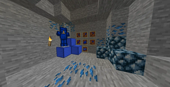 Cobalt Items