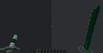 Sanemi katana