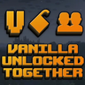Vanilla Unlocked Together
