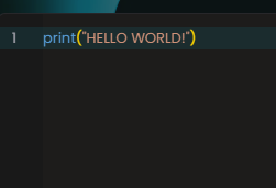 Python Code