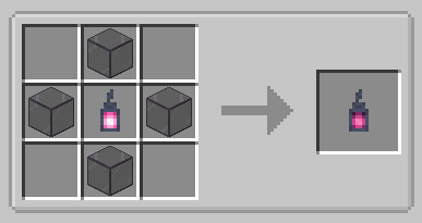 Crafting Recipe [tinted]