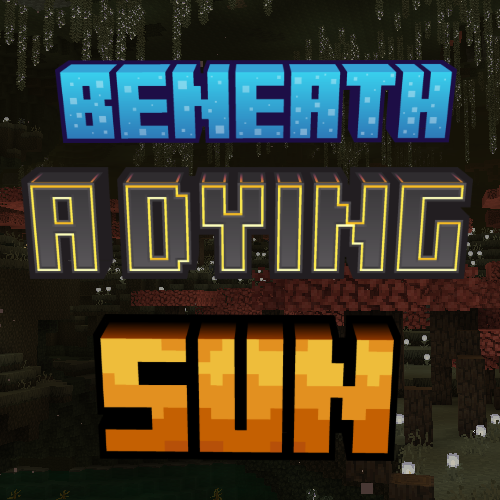 Beneath a Dying Sun