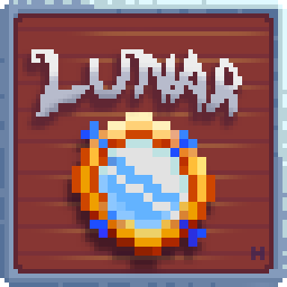 Lunar Mirror