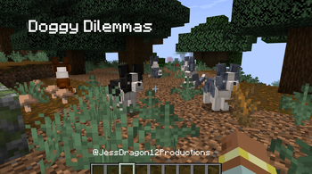 Border Collies - Added to Version 1.0.3
