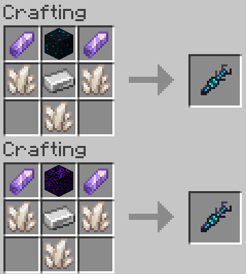 Focus Recipes