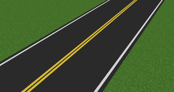Roads