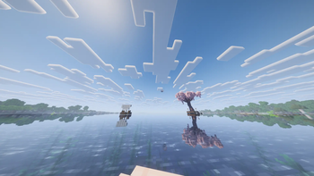 More Breached Structures/Restocking Loot POI's