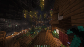 Sanctuary