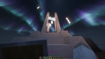 End Portal Event/Loot POI