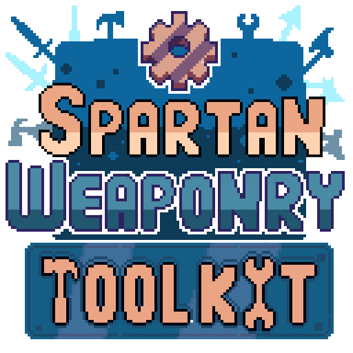 Spartan Weaponry Addon Toolkit