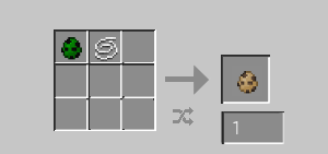 Cat Spawn Egg Recipe