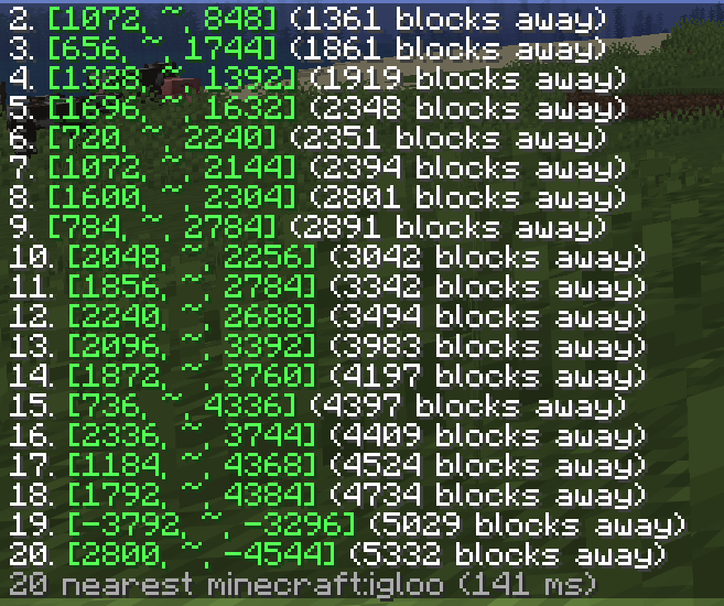 LocateMore — screenshot 2