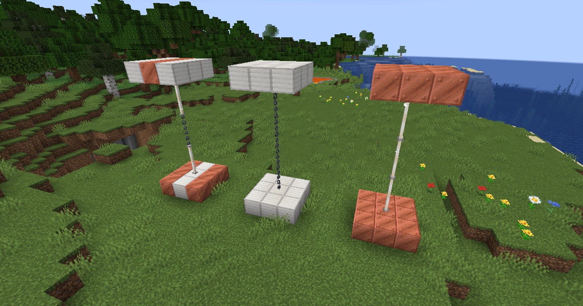 Screenshot modpacku Cobblemon Cobbletwo - Best Cobblemon Experience (2/3)