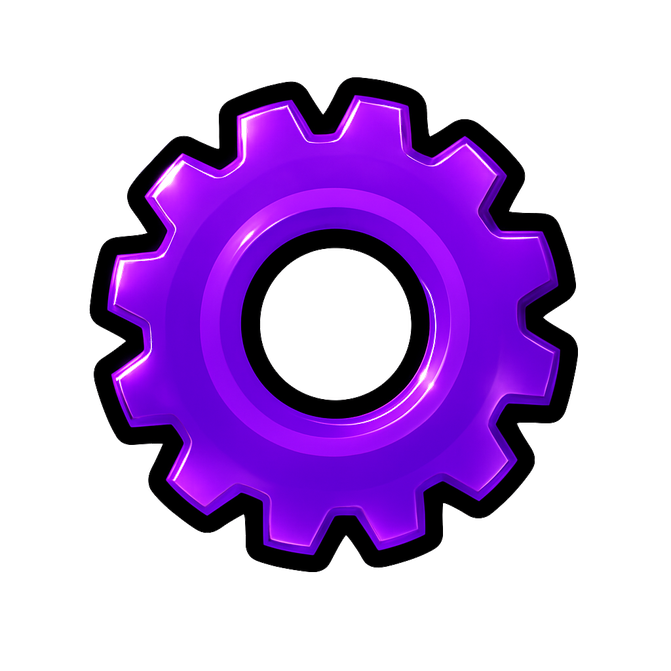 kryeit Amethyst