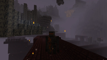 Nether Golem