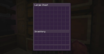 Large Chest