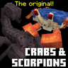 All Spiders - Crabs & Scorpions, by Mickey Joe