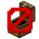 No Chest Animations