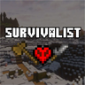 Survivalist - Fabric