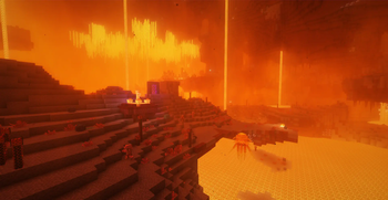 THE NETHER