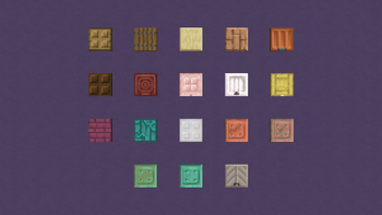 All Trapdoors