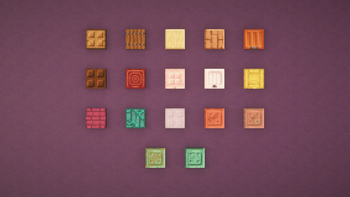 All Shader Trapdoors