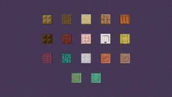 All Trapdoors