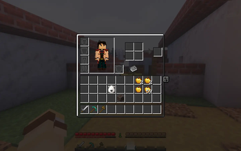  Inventory