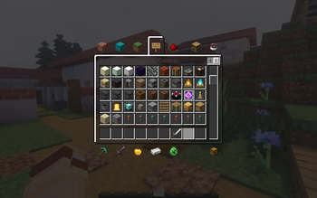 Creative  Inventory