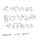 Zonne's Bottled Effects
