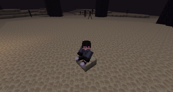 Hey you, Sit!